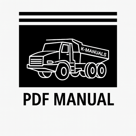 HM300-2 PDF Manual